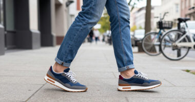 15 Best Casual Sneakers in 2026