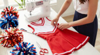 15 Best Cheerleading Uniforms in 2026