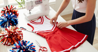 15 Best Cheerleading Uniforms in 2026