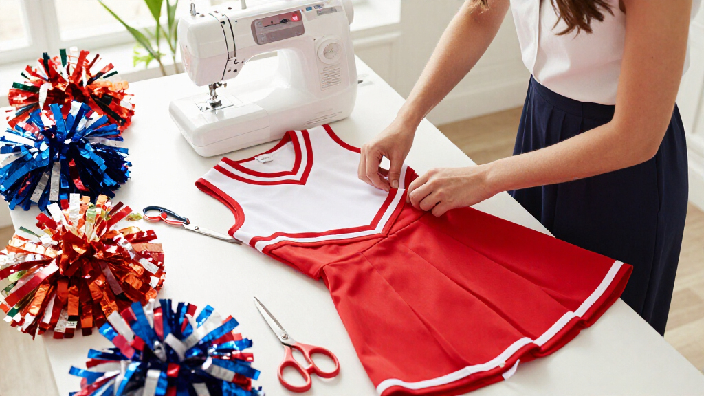 15 Best Cheerleading Uniforms in 2026