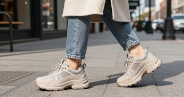 15 Best Chunky Dad Shoes in 2026
