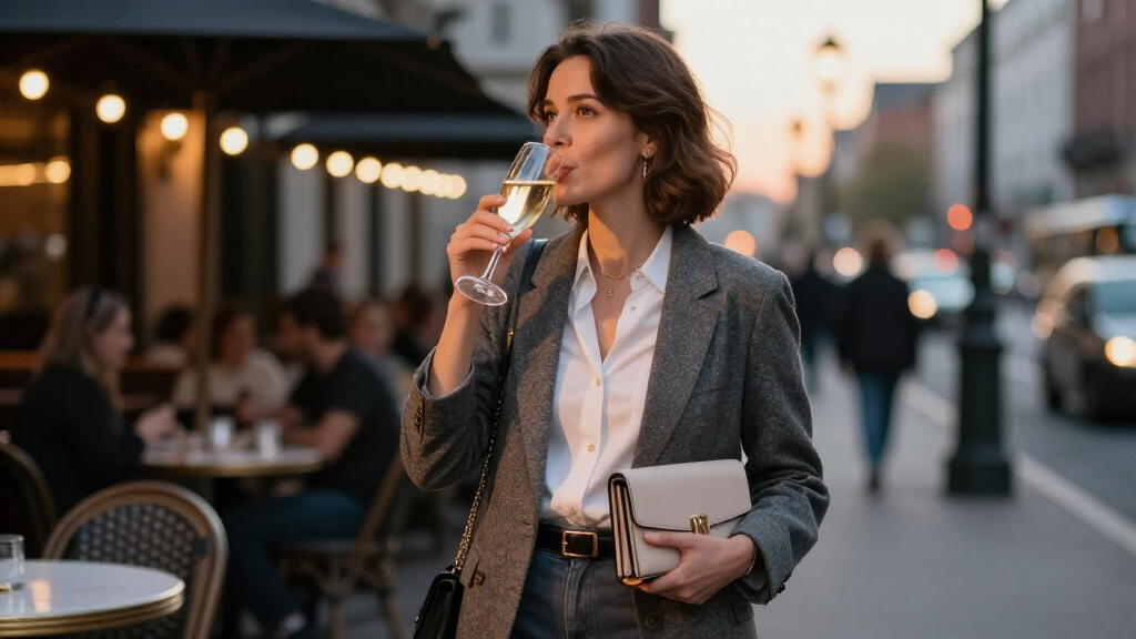 15 Best Cinq à Sept Fashion in 2026