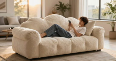 15 Best Cloud Couch Dupes in 2026 — The Ultimate Buyer’s Guide