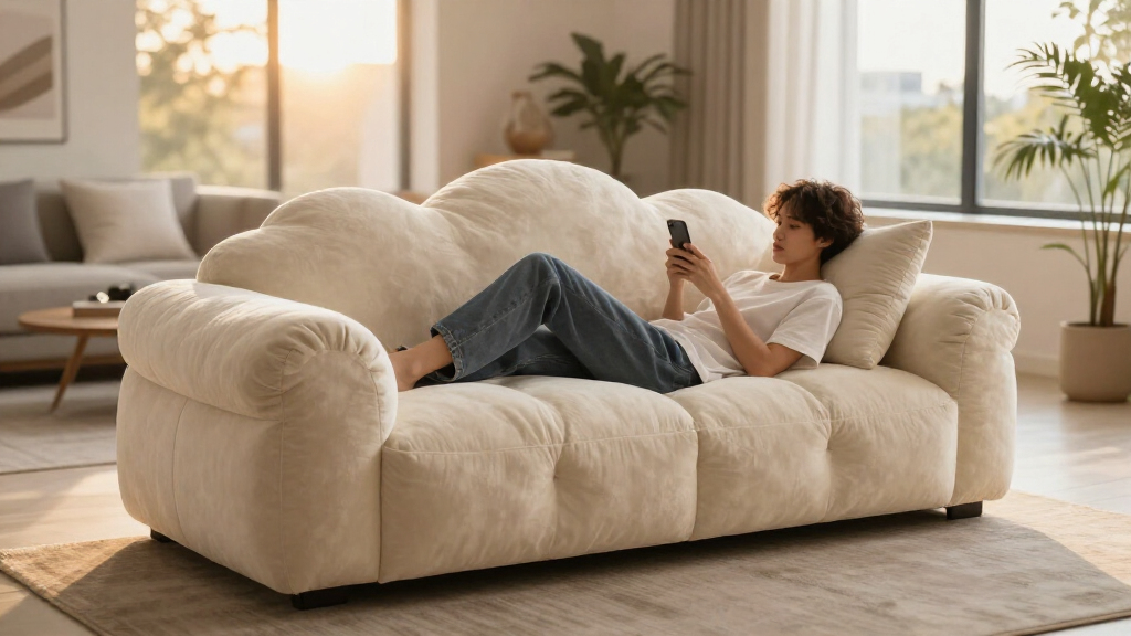 15 Best Cloud Couch Dupes in 2026 — The Ultimate Buyer’s Guide