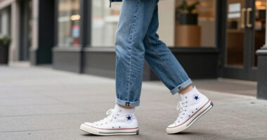 15 Best Converse Chuck Taylor Sneakers in 2026