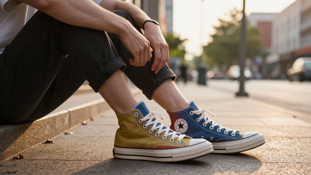 15 Best Converse Collaborative Sneakers in 2026