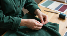 15 Best Corduroy Jackets in 2026
