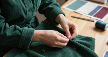 15 Best Corduroy Jackets in 2026