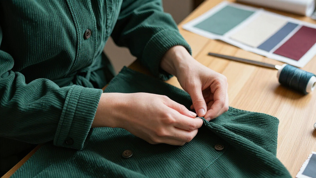 15 Best Corduroy Jackets in 2026