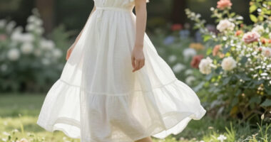 15 Best Cotton Dresses in 2026