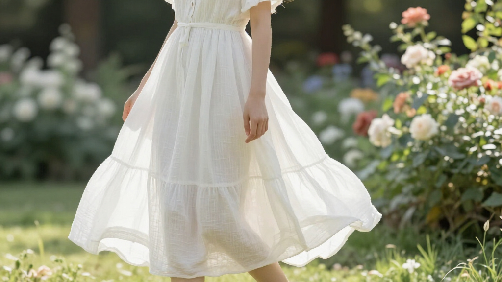 15 Best Cotton Dresses in 2026