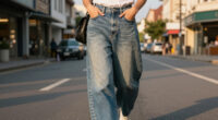 15 Best Denim Skirts and Baggy Jeans in 2026