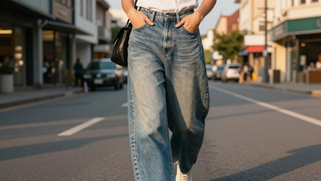 15 Best Denim Skirts and Baggy Jeans in 2026