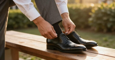 15 Best Dress Shoes for Men in 2026