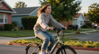 15 Best Electric Bikes for Teenagers in 2026