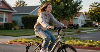15 Best Electric Bikes for Teenagers in 2026