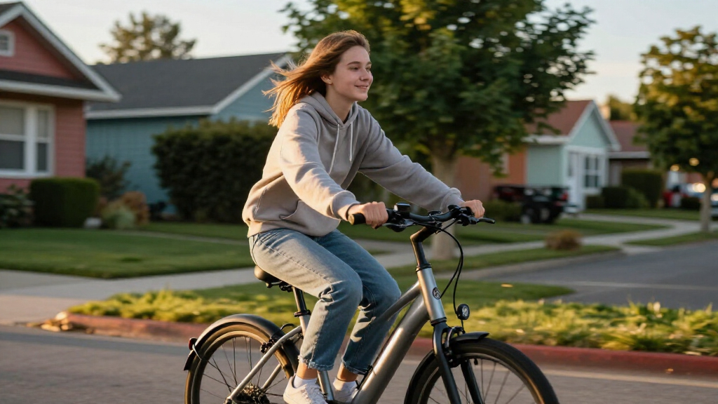 15 Best Electric Bikes for Teenagers in 2026