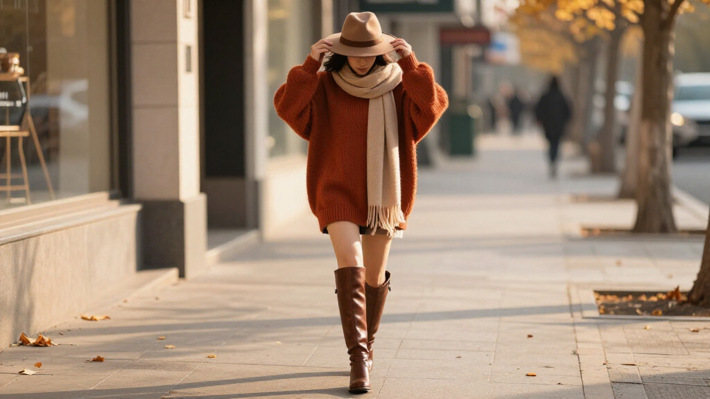 15 Best Fall Fashion Items in 2026