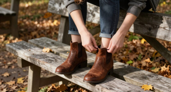 15 Best Fall Shoe Trends in 2026
