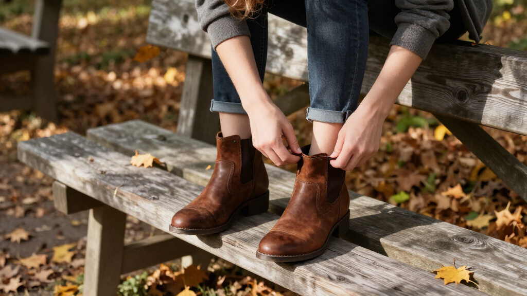 15 Best Fall Shoe Trends in 2026