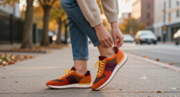 15 Best Fall Sneakers for Women in 2026