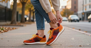 15 Best Fall Sneakers for Women in 2026