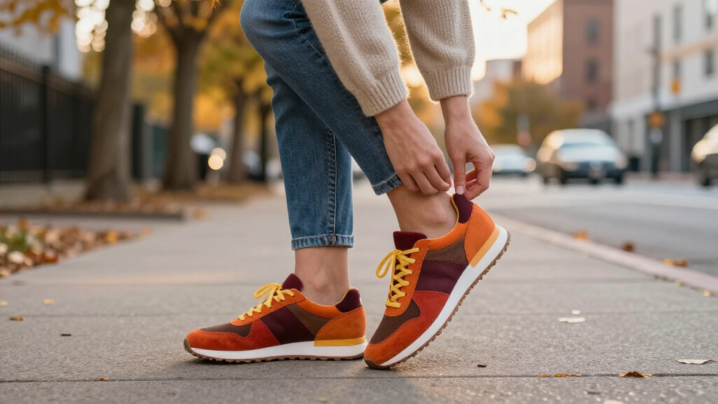 15 Best Fall Sneakers for Women in 2026