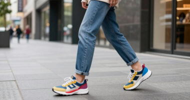 15 Best Fashion Sneakers in 2026