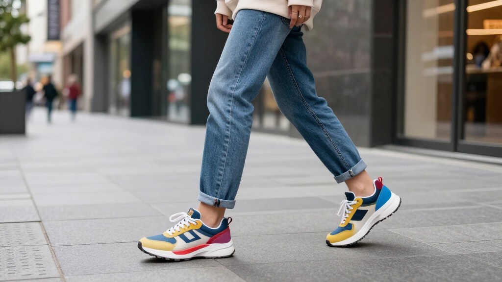 15 Best Fashion Sneakers in 2026