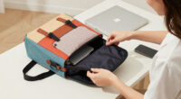 15 Best Fashionable Backpacks for Students in 2026