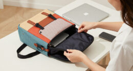 15 Best Fashionable Backpacks for Students in 2026