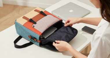 15 Best Fashionable Backpacks for Students in 2026