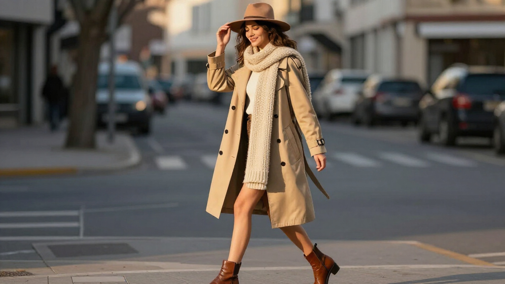 15 Best Fashionable Fall Fashion Items in 2026