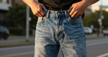15 Best Gap Denim Jeans in 2026