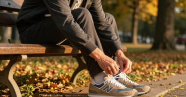15 Best Grandpa-Style New Balance Shoes in 2026