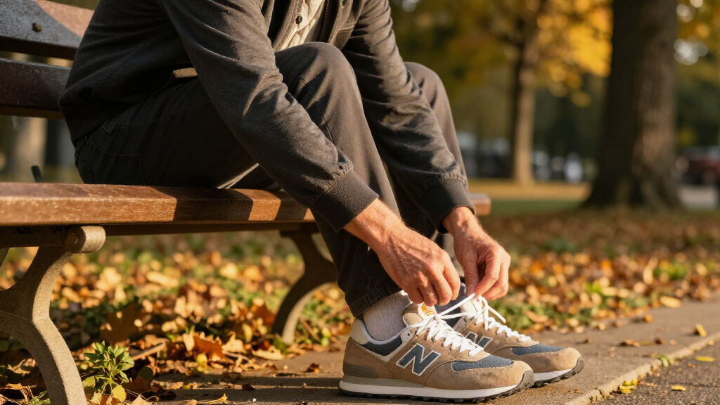 15 Best Grandpa-Style New Balance Shoes in 2026