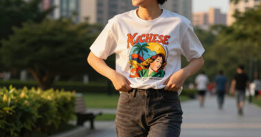 15 Best Graphic T-Shirts in 2026