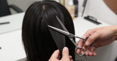 15 Best Hair Cutting Scissors in 2026