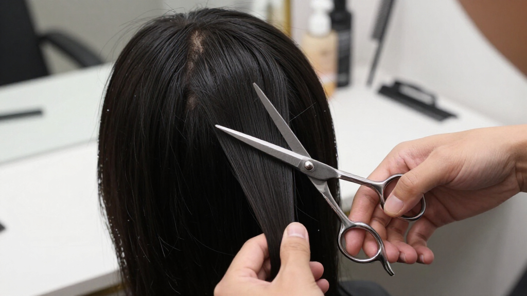 15 Best Hair Cutting Scissors in 2026