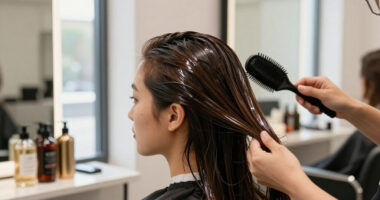 15 Best Hair Gloss Treatments in 2026