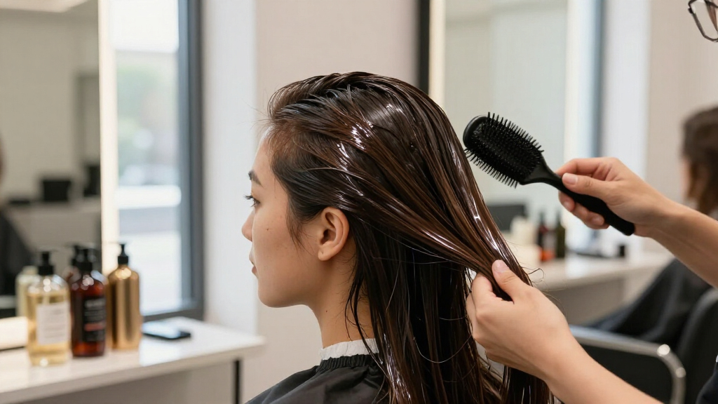 15 Best Hair Gloss Treatments in 2026