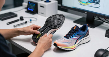 15 Best High-Tech Running Shoes in 2026