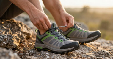 15 Best Hiking Sneakers in 2026