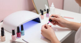 15 Best Jelly Nail Polishes in 2026