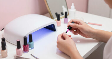 15 Best Jelly Nail Polishes in 2026