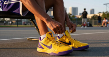 15 Best Kobe Bryant Basketball Shoes in 2026