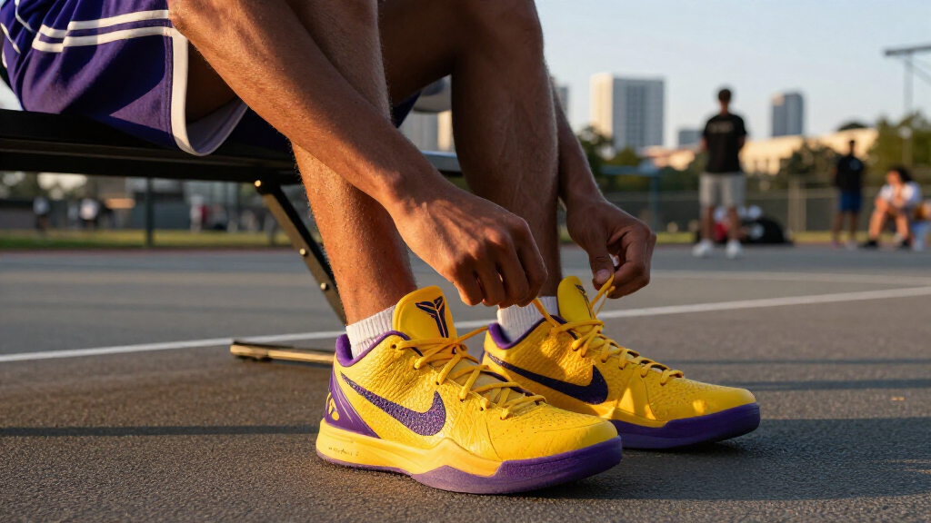 15 Best Kobe Bryant Basketball Shoes in 2026