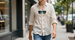 15 Best Late-Summer Sunglasses in 2026