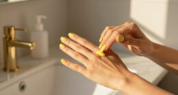 15 Best Lemon Yellow Nail Polishes in 2026