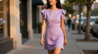 15 Best Lilac Minidresses in 2026